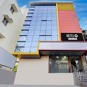 Super Hotel O Porur Formerly Jeya'S Elite