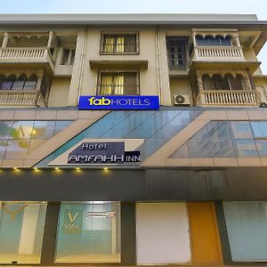 Fabhotel Amfahh Inn